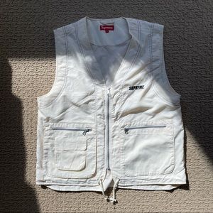Supreme Vest